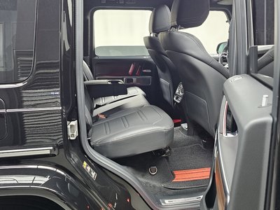 2025 Mercedes-BENZ G-CLASS 缩略图 17