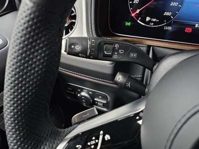 2025 Mercedes-BENZ G-CLASS 缩略图 24
