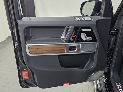 2025 Mercedes-BENZ G-CLASS 缩略图 14