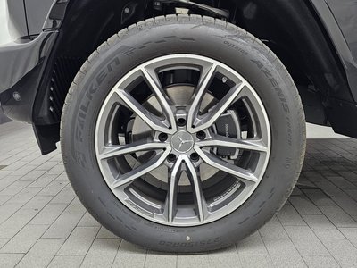 MERCEDES-BENZ G-CLASS - 6