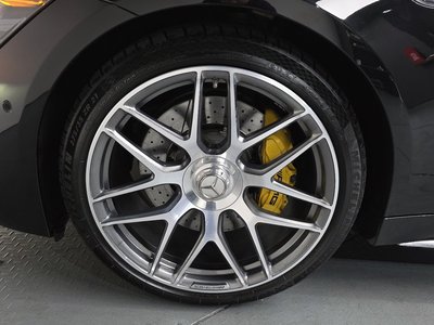 MERCEDES-BENZ GT AMG - 7