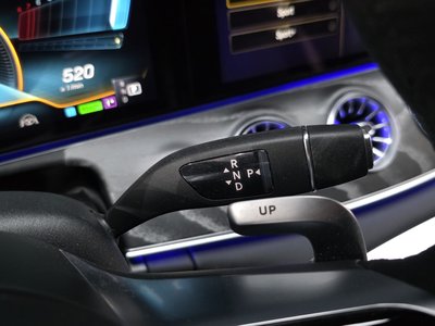 MERCEDES-BENZ GT AMG - 10