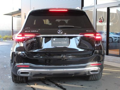 MERCEDES-BENZ GLE - 5