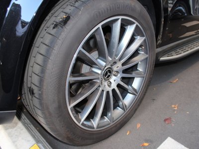 MERCEDES-BENZ GLE - 10