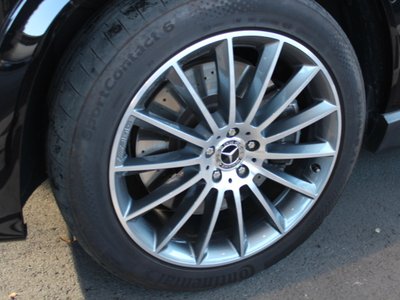 MERCEDES-BENZ GLE - 8