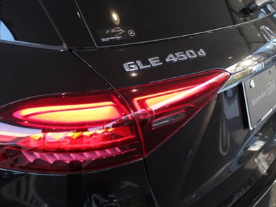 MERCEDES-BENZ GLE - 6