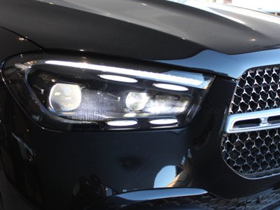 MERCEDES-BENZ GLE - 7