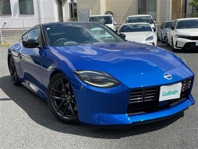 NISSAN FAIRLADY Z - 1