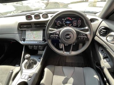 NISSAN FAIRLADY Z - 4