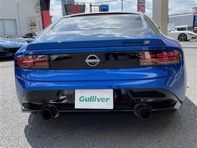 NISSAN FAIRLADY Z - 3