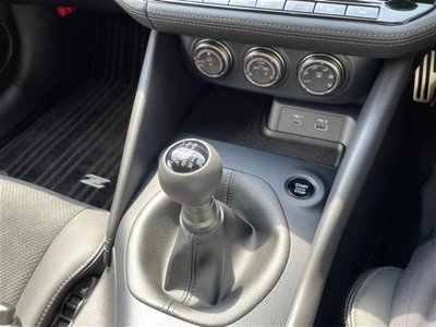 NISSAN FAIRLADY Z - 7