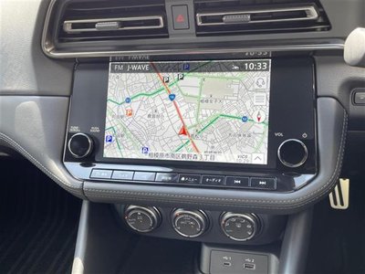 NISSAN FAIRLADY Z - 6