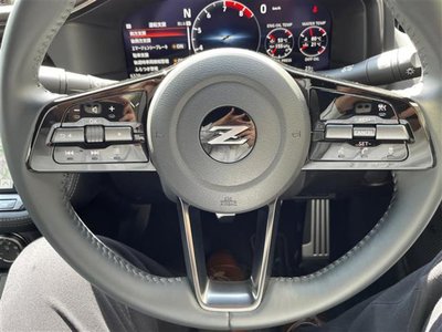 NISSAN FAIRLADY Z - 9