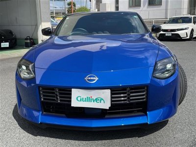 NISSAN FAIRLADY Z - 2