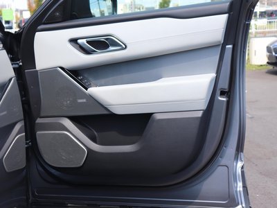 2020 LAND Rover RANGE ROVER VELAR 缩略图 86