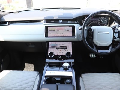 2020 LAND Rover RANGE ROVER VELAR 缩略图 19