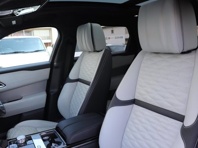 2020 LAND Rover RANGE ROVER VELAR 缩略图 96