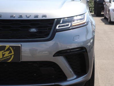 2020 LAND Rover RANGE ROVER VELAR 缩略图 121