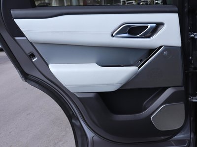 2020 LAND Rover RANGE ROVER VELAR 缩略图 92