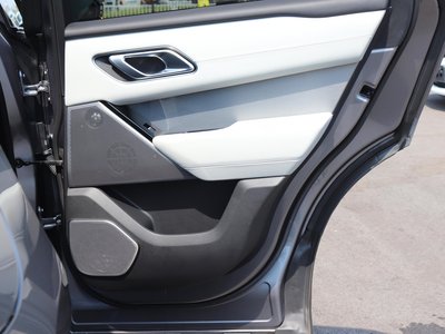 2020 LAND Rover RANGE ROVER VELAR 缩略图 89
