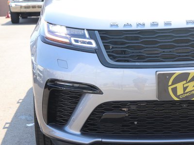 2020 LAND Rover RANGE ROVER VELAR 缩略图 122