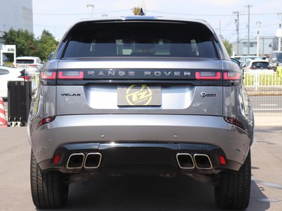 2020 LAND Rover RANGE ROVER VELAR 缩略图 14