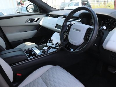 2020 LAND Rover RANGE ROVER VELAR 缩略图 35