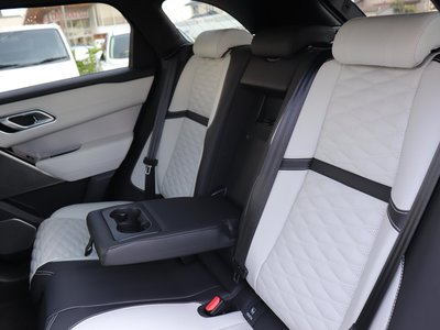 2020 LAND Rover RANGE ROVER VELAR 缩略图 98