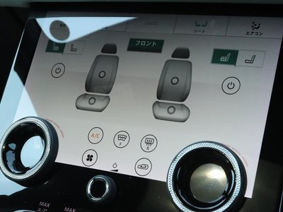 2020 LAND Rover RANGE ROVER VELAR 缩略图 61