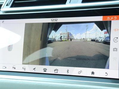 2020 LAND Rover RANGE ROVER VELAR 缩略图 49