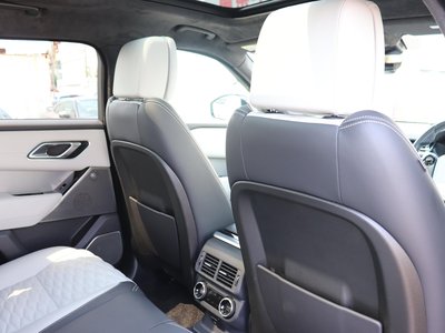 2020 LAND Rover RANGE ROVER VELAR 缩略图 101