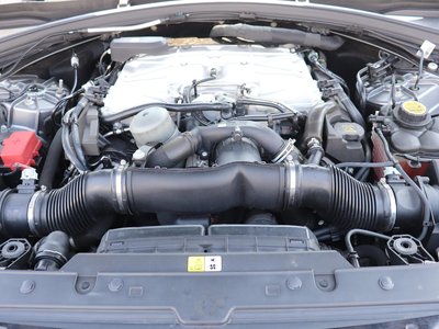 2020 LAND Rover RANGE ROVER VELAR 缩略图 126
