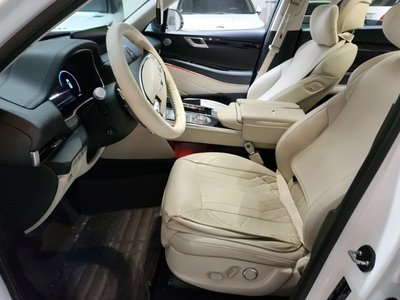 GENESIS GV80 - 9