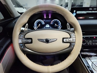 GENESIS GV80 - 10