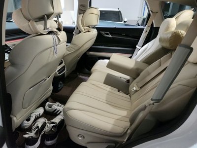 GENESIS GV80 - 8