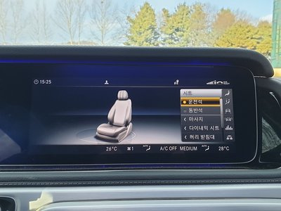 MERCEDES-BENZ G-CLASS - 8