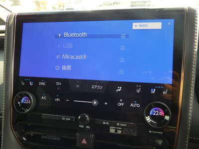 2024 Toyota ALPHARD — миниатюра 22