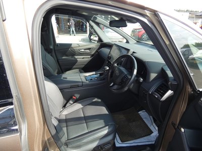 2024 Toyota ALPHARD 照片 9