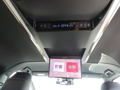 2024 Toyota ALPHARD — миниатюра 15