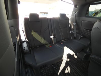 2024 Toyota ALPHARD — миниатюра 11
