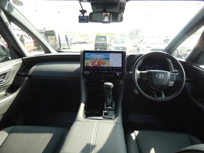 2024 Toyota ALPHARD — миниатюра 16
