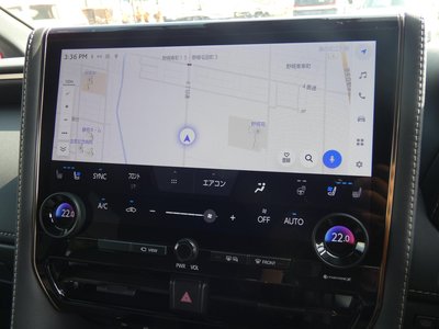 2024 Toyota ALPHARD — миниатюра 20