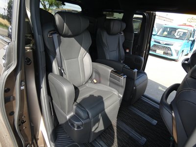 2024 Toyota ALPHARD 照片 10