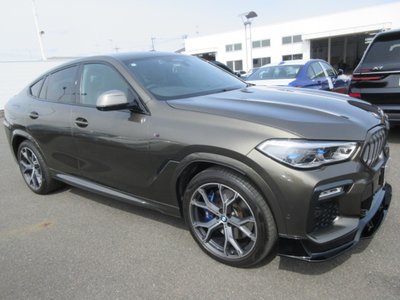 BMW X6 - 5