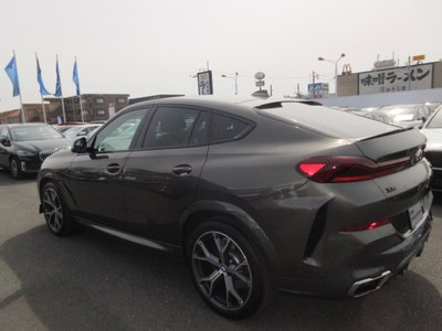 BMW X6 - 9