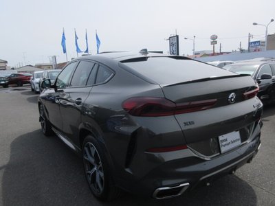 BMW X6 - 8