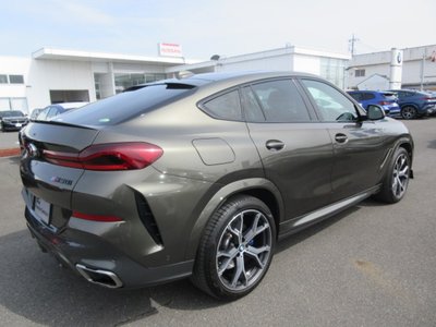 BMW X6 - 6