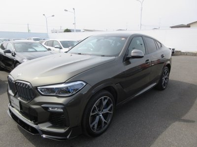 BMW X6 - 10