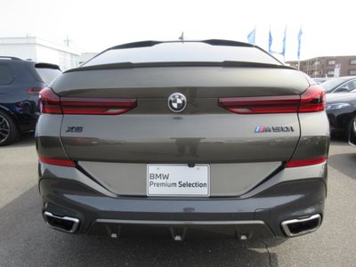 BMW X6 - 7
