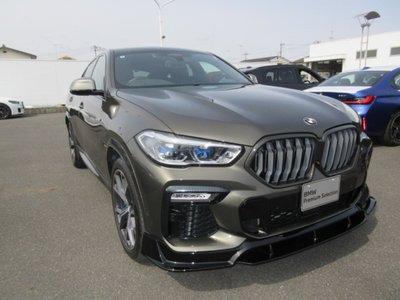 BMW X6 - 4